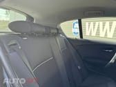 BMW 118 d Line Sport