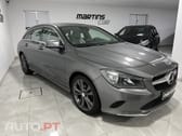 Mercedes-Benz CLA 200 d Shooting Brake Urban Aut.