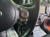 Nissan Micra 1.2 Acenta
