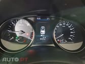 Nissan Qashqai 1.5 dCi Acenta C/Barras de Tejadilho