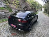 Mercedes-Benz GLC 220 d 4Matic 9G-TRONIC AMG Line
