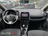 Renault Clio Sport Tourer 1.5 dCi Limited