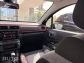 Citroen C3 1.5 BlueHDi C-Series