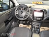 Renault Captur 1.5 dCi Exclusive