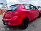 Seat Ibiza 1.9 TDi Reference DPF