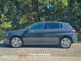 Peugeot 308 BlueHDi FAP 120 Stop&Start Winter Edition