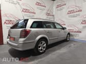Opel Astra Caravan 1.7 CDTi Cosmo