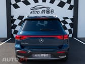 Mercedes-Benz EQB 250 Progressive