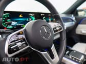 Mercedes-Benz EQB 350 4Matic Edition