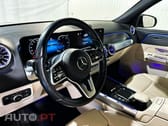 Mercedes-Benz EQB 350 4Matic