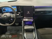 Renault Austral 1.2 E-Tech Iconic Espirit