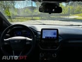 Ford Puma ST Line