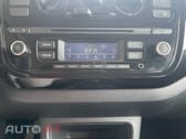 Volkswagen Up! 1.0 BlueMotion Move