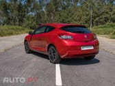 Renault Mégane Coupe 1.6 DCI Bose Edition