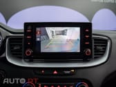 Kia Xceed 1.6 GDi PHEV Drive
