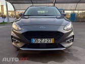 Ford Focus Station Wagon 1.5 TDCi EcoBlue Active (120cv)