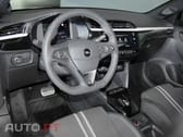 Opel Corsa-E e-GS