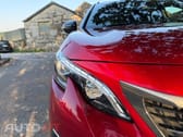 Peugeot 3008 1.5 BlueHDi GT Line EAT8