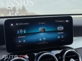 Mercedes-Benz GLC 300 d 4Matic