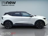 Renault Scénic E-Tech 100% elétrico 220cv esprit Alpine