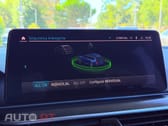 BMW 520 e Pack M