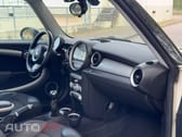 MINI Cooper Cooper S