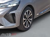 Renault Clio TCe 100 Bi-Fuel Techno