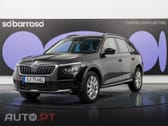 Skoda Kamiq 1.0 TSI Ambition