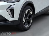Renault Captur 1.0 TCe 90 techno