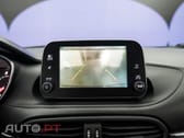 Fiat Tipo 1.3 M-Jet Lounge
