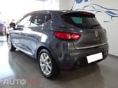 Renault Clio 1.5 dCi Limited