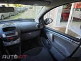 Peugeot 107 1.0 Style