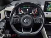 Nissan Qashqai 1.5 e-Power Tekna+