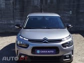 Citroen C4 Cactus 1.2 PureTech Feel EAT6