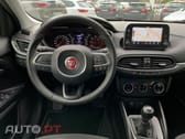 Fiat Tipo 1.3 M-Jet Easy