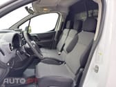Peugeot Partner 1.6 BlueHDi Confort