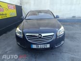 Opel Insignia 2.0 CDTi Cosmo ecoFLEX