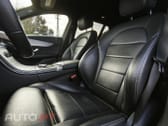 Mercedes-Benz C 300 de T 9G-TRONIC AMG Line