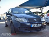 Fiat Punto 1.3D Multijet