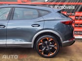 Cupra Formentor 2.0 TDI Sport