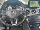 Mercedes-Benz CLA 200 d Shooting Brake Urban