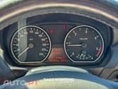 BMW 118 d Cabrio