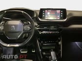 Peugeot 2008 1.5 BlueHDi GT Line EAT8