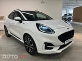 Ford Puma 1.0 EcoBoost MHEV ST-Line