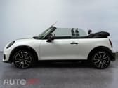 MINI Cooper S Classic