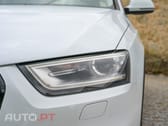 Audi Q3 2.0 TDi Attraction