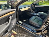 Tesla Model 3 Long Range Tração Integral
