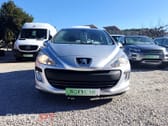 Peugeot 308 1.6 HDI Premium