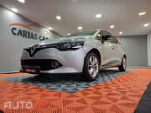 Renault Clio 1.5 dCi Limited