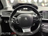 Peugeot 308 1.6 e-HDi Allure J17
